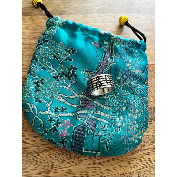 Vintage Jewelry - Musical Band